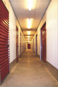 Self Storage Units Redditch