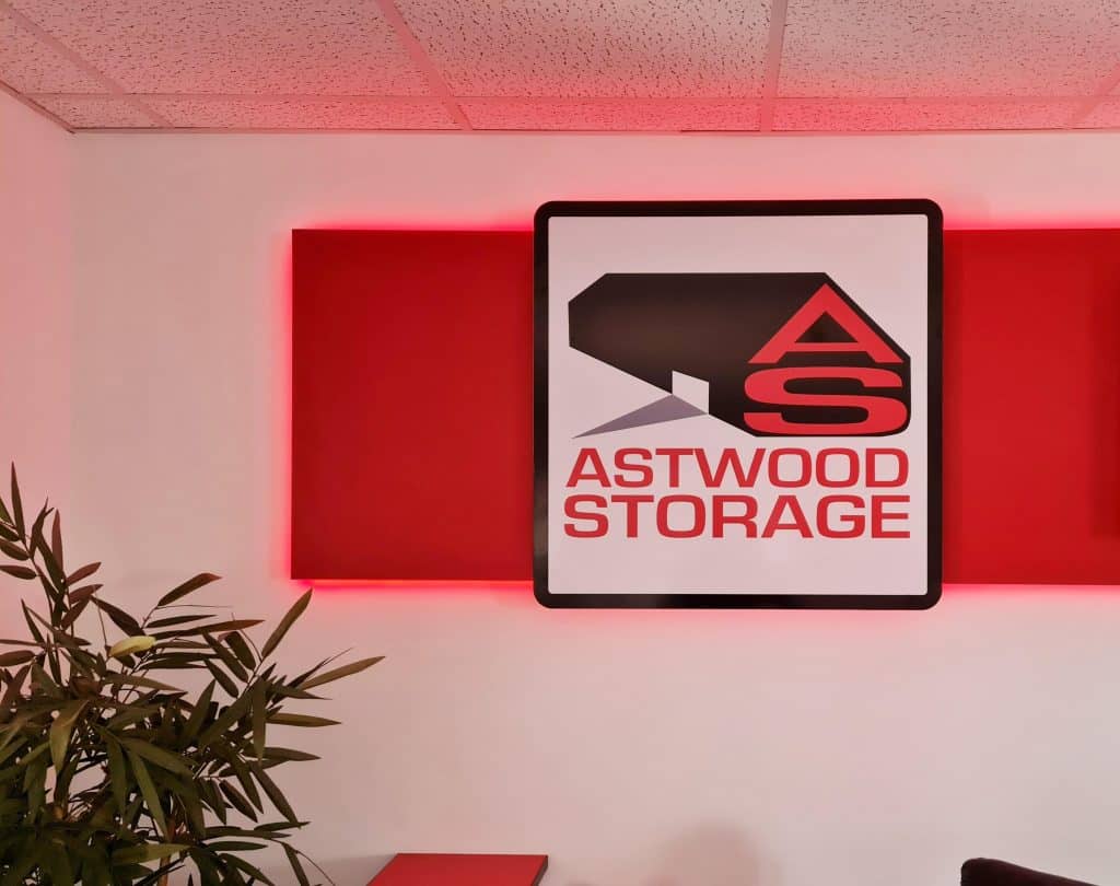 Astwood Storage Redditch 1