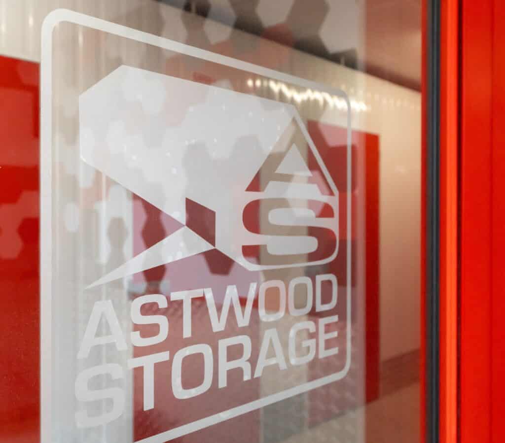 Astwood Storage Redditch