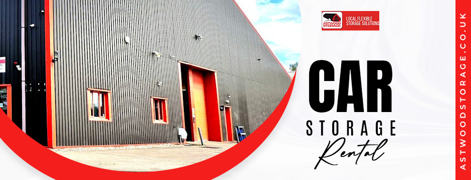 Car Storage Rentals