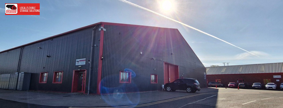 Car Storage Rentals