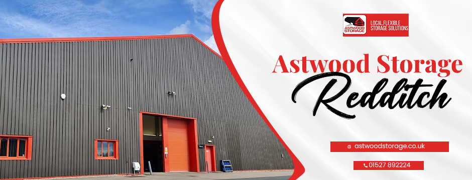Astwood Storage Redditch