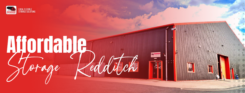 Affordable Storage Redditch