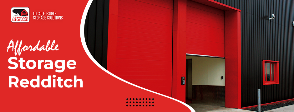 Affordable Storage Redditch