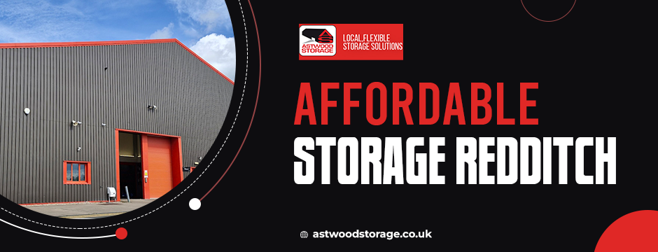 Affordable Storage Redditch