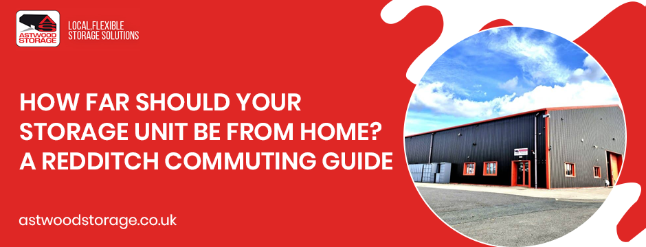 storage units rental