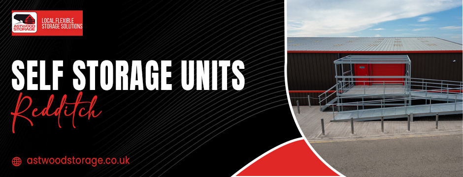 selg storage units