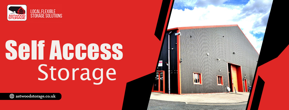 self-access-storage