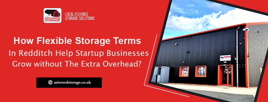 affordable storage in Redditch