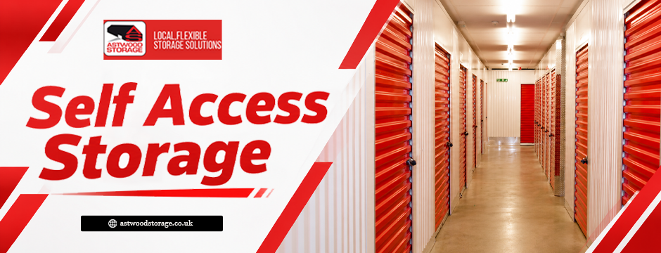 self access storage